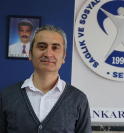 Kongre endişesi: Salgının pik yaptığı aralık ayını arayacağız - Resim : 2