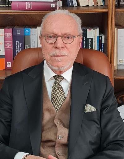 Metin Günday: Sürecin nasıl olacağını bir hukukçu olarak öngöremiyorum - Resim : 1