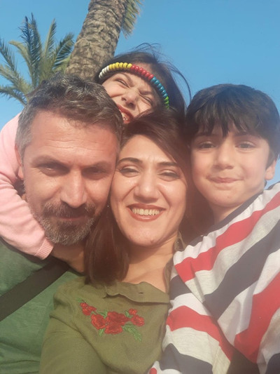 'Sonra çok düşündüm: Biz o gece yeniden doğduk' - Resim : 3
