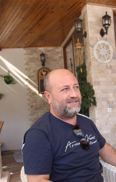 'Sil baştan düşünmemiz gerekiyor' - Resim : 2