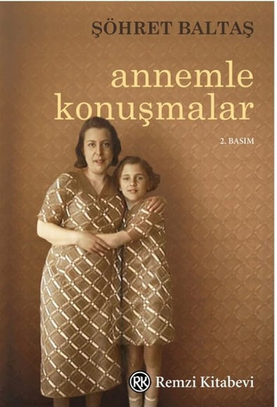 Annemin karnıyarık tenceresi - Resim : 2