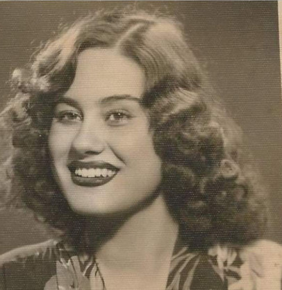 Şahane Kadın, bir akıştı, bir çağıldayış… - Resim : 2