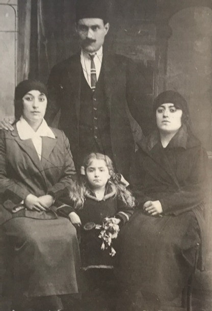 Neteweperwerekî kurd: Evdirehîm Rehmî Zapsu - Resim : 2