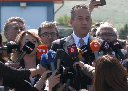 Kobanê Davası'nda Selahattin Demirtaş ve Figen Yüksekdağ'a hapis - Resim : 3
