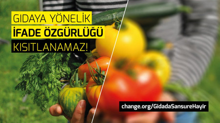 Yeni gıda yasa tasarısı güvenlik mi getiriyor sansür mü? - Resim : 2