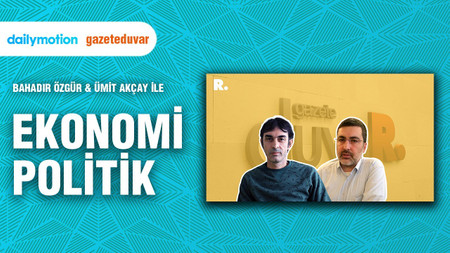 Ekonomi Politik ümit Akçay Fed Olmasaydı Akp 2019 U Imf Siz Atlatamazdı