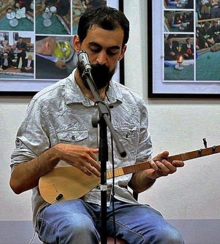 Sercan Öztürk: Yüzyıllar evvelinden gelen fakat okunmamış deyişler var - Resim : 1