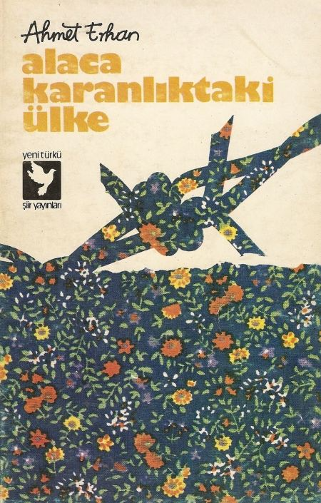 'Bireysellik bilinci' ve Ahmet Erhan'ın çığlığı - Resim : 1