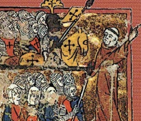 Orta Çağ’ın Hıristiyan hacılarından, 21’inci yüzyılın Müslüman mültecilerine - Resim : 4
