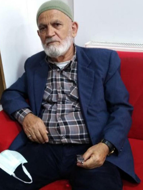 Bursa'daki kadın cinayeti şüphelisi tutuklandı - Resim : 1