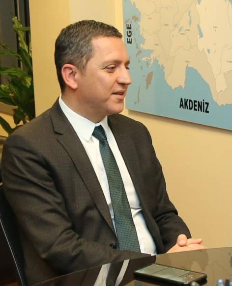 TBB Başkanı Sağkan: Yargı paketi değil bağımsızlık ve tarafsızlık gerek - Resim : 2