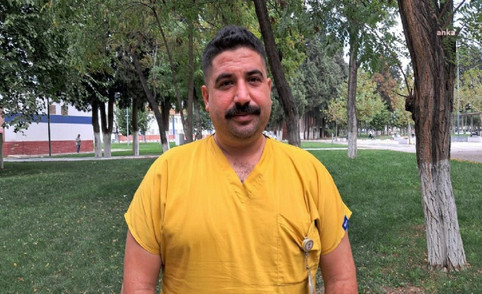 İzmir Şehir Hastanesi'nde iddia: Görevlendirmeler WhatsApp ile yapıldı - Resim : 2