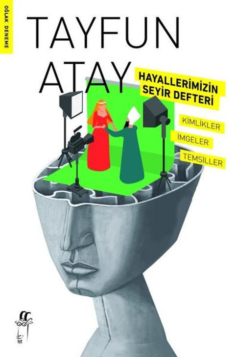 Popüler olan politik, gündelik olan da tarihseldir - Resim : 1