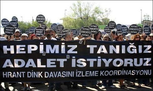 Maraş, Madımak, Hrant Dink cinayeti ve MİT - Resim : 4
