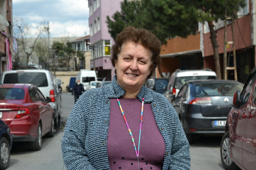Okmeydanı’nda tehditle kentsel dönüşüm: ‘Mezardan Einstein’ı çıkarsalar çözemez' - Resim : 3
