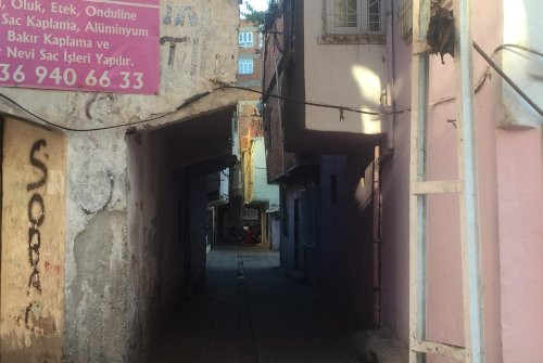 Kaynartepe