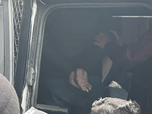 Gemlik Yürüyüşü'ne polis engeli: 89 gözaltı - Resim : 1