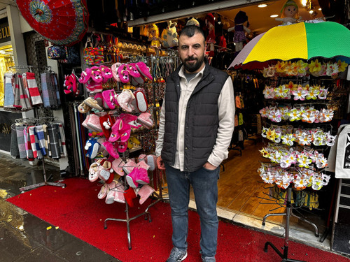 Ortadoğu'daki savaş ve güvenlik endişeleri turizmi de etkiledi - Resim : 1