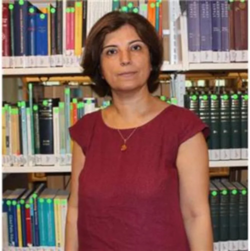Prof. Sevtap Yokuş: Bahçeli'nin AYM açıklaması yargı üzerinde ağır baskıdır - Resim : 1