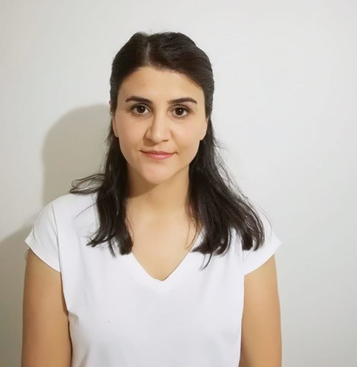 Neriman Baran Yiğit