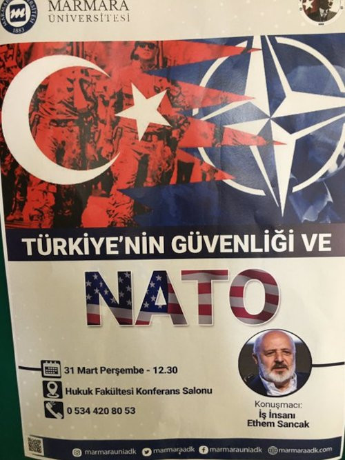 Ethem Sancak'ın sesi nereden çıktı? - Resim : 1
