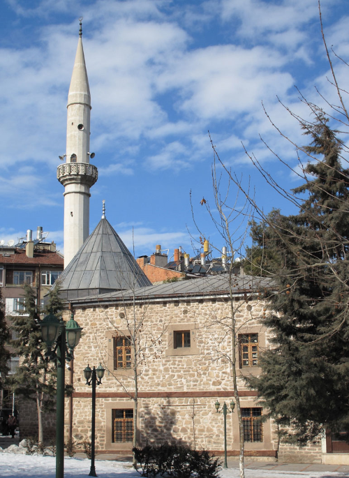 Gez dünyayı gör Konya’yı - Resim : 15