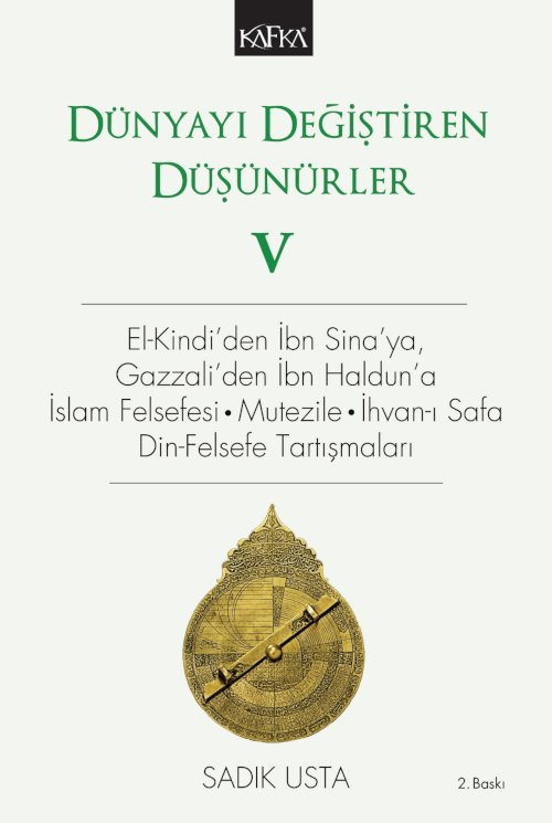 Sadık Usta: Batı'da İslam uygarlığına karşı tutum görece aşıldı - Resim : 2