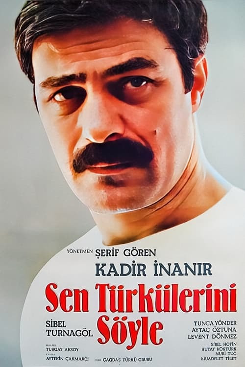 Ulusal sinemanın fotoğrafı: Şerif Gören sineması - Resim : 7