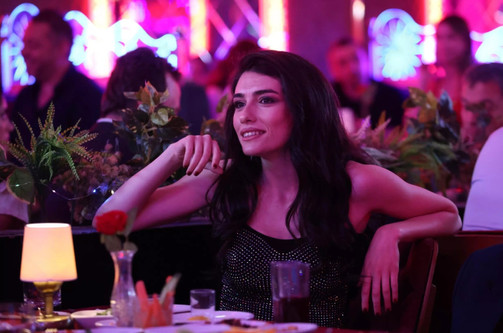 Televizyon ekranının yıl sonu karnesi - Resim : 5