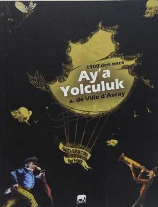 Dünya uzaklaşıyor, Ay yaklaşıyor - Resim : 1