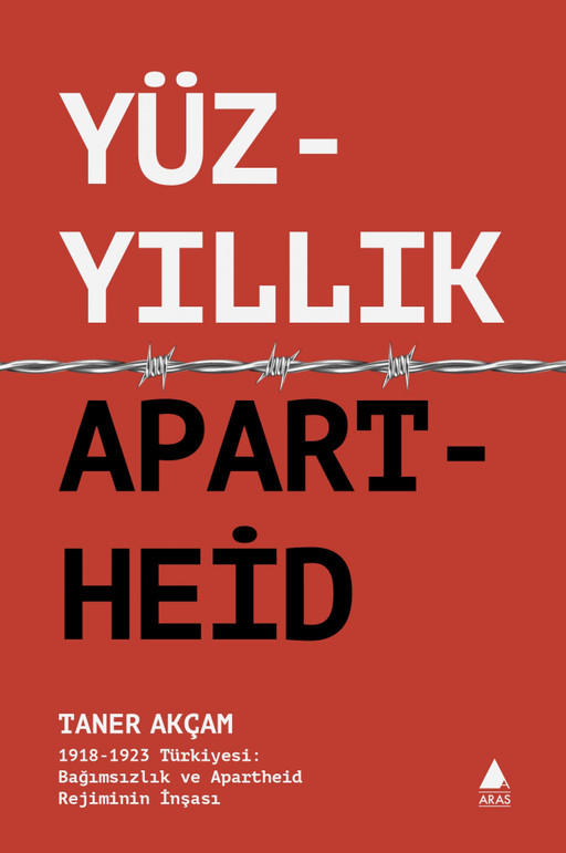 Apartheid Cumhuriyet’i - Resim : 1