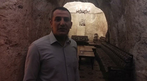 'Turizm şehri' seçilen Urfa’da turist beklentisi büyük - Resim : 1