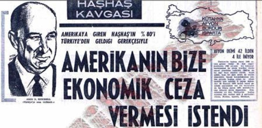 No haşhaş, yes Afyon - Resim : 2