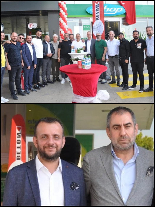 Beş yerel gazetesi olan patron, çimentoya karşı çıkan çevrecilere savaş açtı - Resim : 3