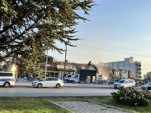 Gez dünyayı gör Konya’yı - Resim : 12