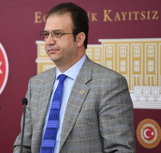 'Bugüne kadar yapılmış düzenlemelerin en tehlikelisi: Etki ajanlığı' - Resim : 1