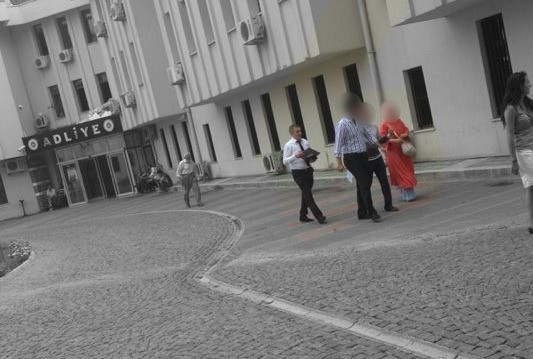 'Hayalet' lakaplı uyuşturucu baronu dublör kullanarak boşanmış: Fotoğrafı ortaya çıktı - Resim : 2