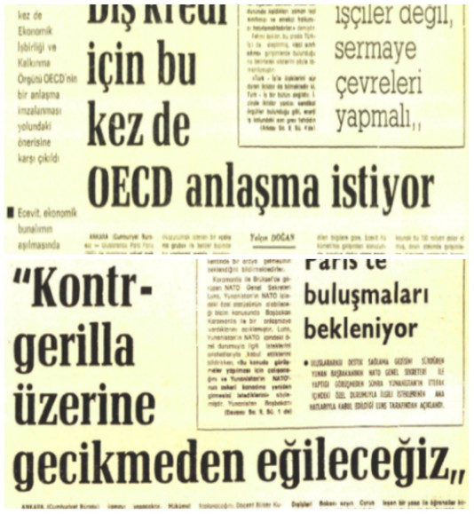 Kılıçdaroğlu’nun fantezileri, CHP tarihi ve gerçekler-III: Sağcılaşan Ecevit ve 'Efsane'nin çöküşü - Resim : 5