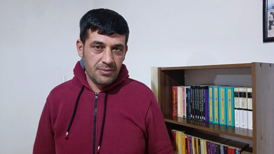 Patron seslerini duymadı: İşitme duyularını da işlerini de kaybettiler - Resim : 2