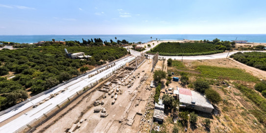 Herkes gidiyorsa Mersin’e, biz gitmeyelim tersine - Resim : 3