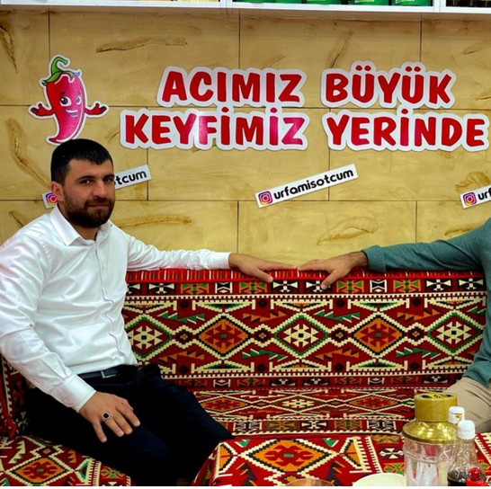 Acımız büyük: İsot bu yıl ağızları değil cepleri yakıyor - Resim : 1