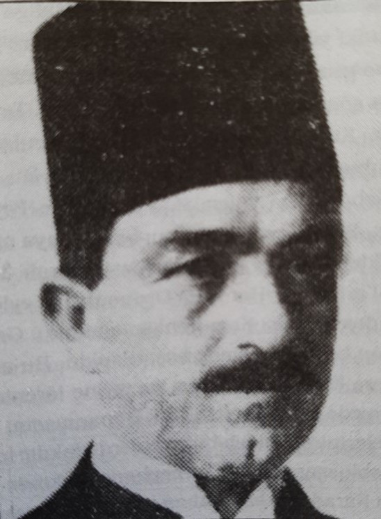 TBMM’den Lozan’a ‘haremde kadınlar ile Kürdistan’ cevabı - Resim : 1