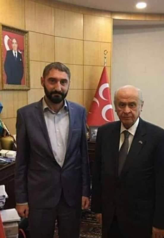 Peker'in adamı olduğu iddia edilen Köroğlu silahlı çatışmada öldü - Resim : 2