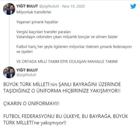 Şenol Güneş’ten Yiğit Bulut'a yanıt: Sen git ekonomiyi düzelt - Resim : 1