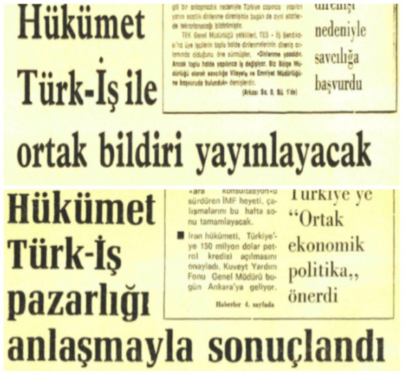 Kılıçdaroğlu’nun fantezileri, CHP tarihi ve gerçekler-III: Sağcılaşan Ecevit ve 'Efsane'nin çöküşü - Resim : 8