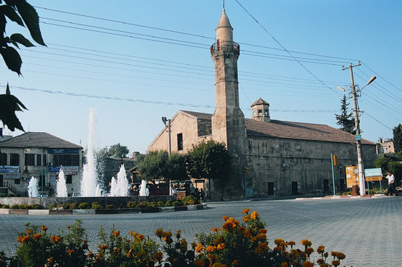 Herkes gidiyorsa Mersin’e, biz gitmeyelim tersine - Resim : 13