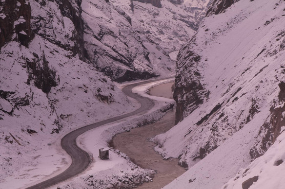 Hakkari’nin kader planı - Resim : 2