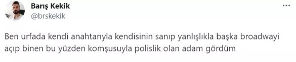 Bütün yollar çıksa da Roma’ya, biz gidiyoruz Urfa’ya - Resim : 12