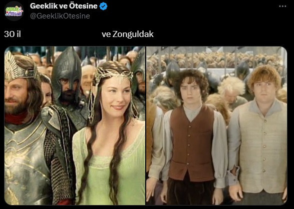 Zonguldak’ın Zo’su - Resim : 8