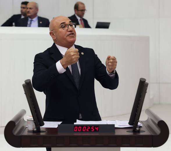 Cezaevi kanalizasyonu en büyük ceza oldu: Salgın, koku, sivrisinek - Resim : 1